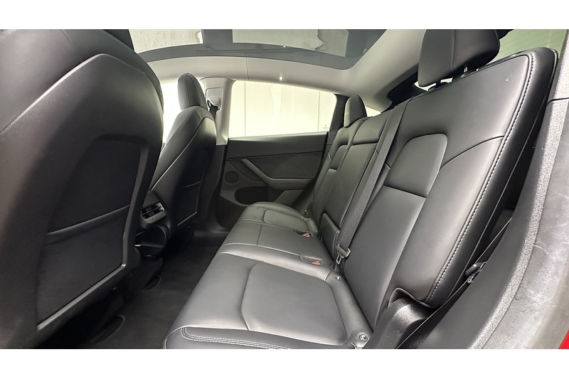 Tesla Model Y Long Range - U3314