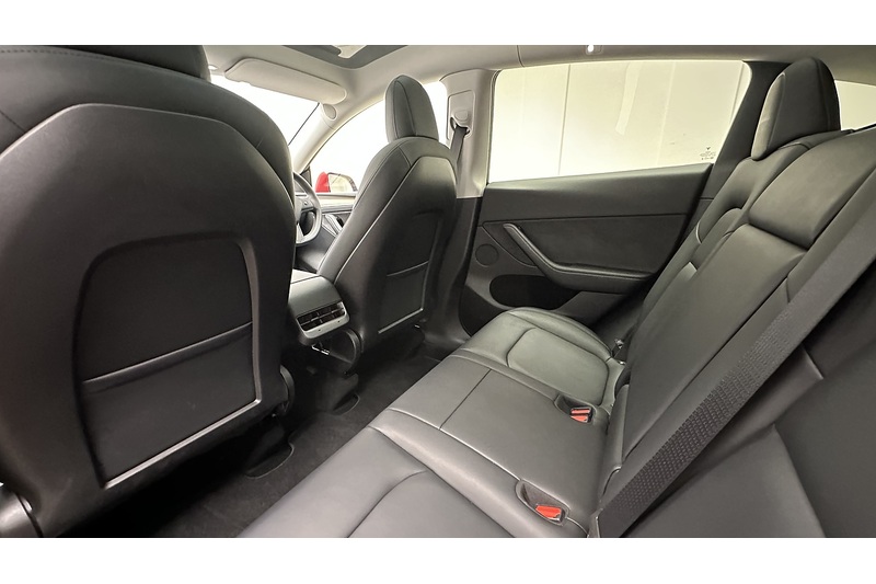 Tesla Model Y Long Range - U3314