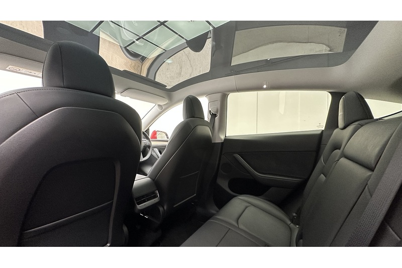 Tesla Model Y Long Range - U3314