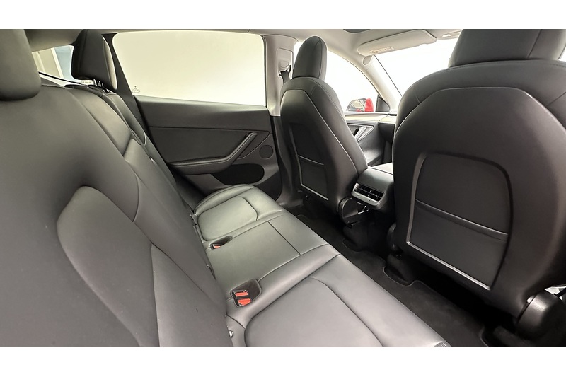 Tesla Model Y Long Range - U3314