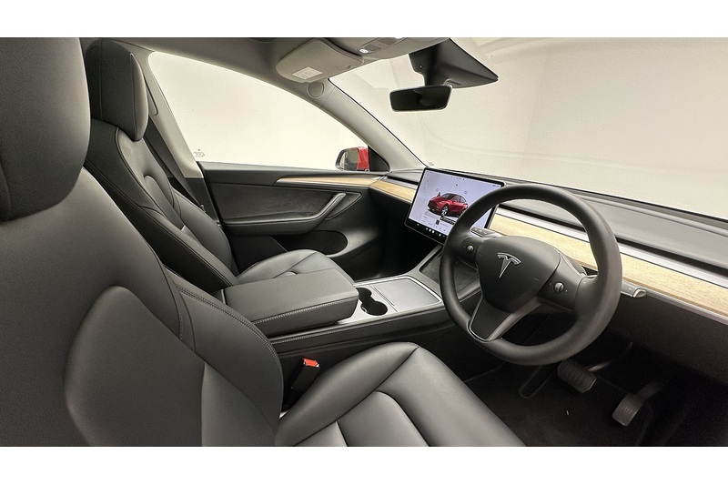 Tesla Model Y Long Range - U3314