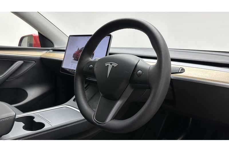 Tesla Model Y Long Range - U3314