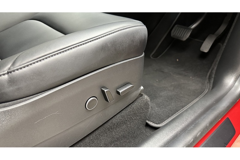 Tesla Model Y Long Range - U3314