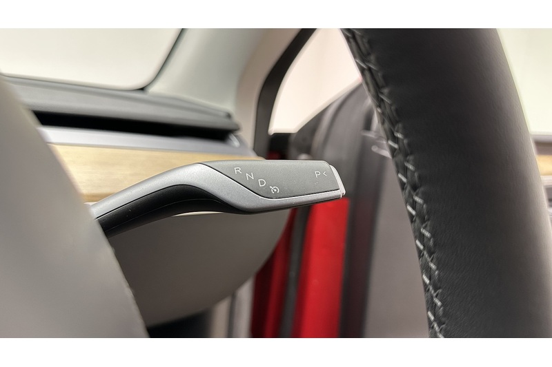 Tesla Model Y Long Range - U3314