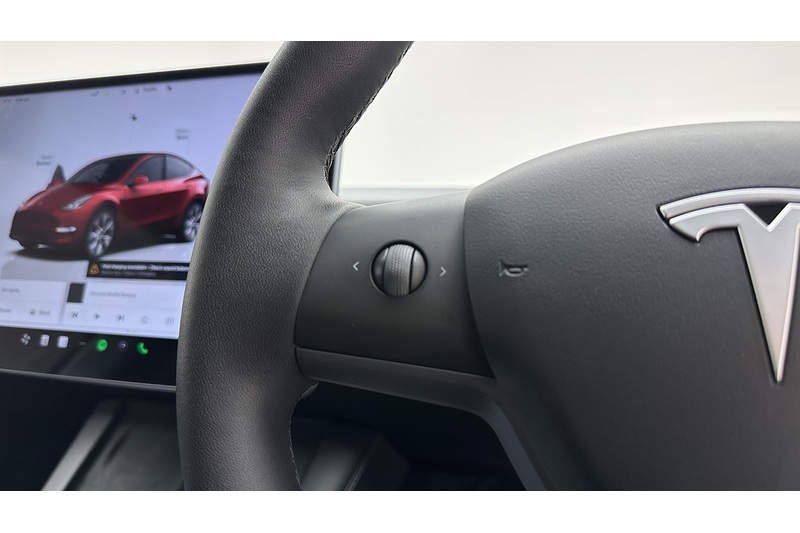 Tesla Model Y Long Range - U3314