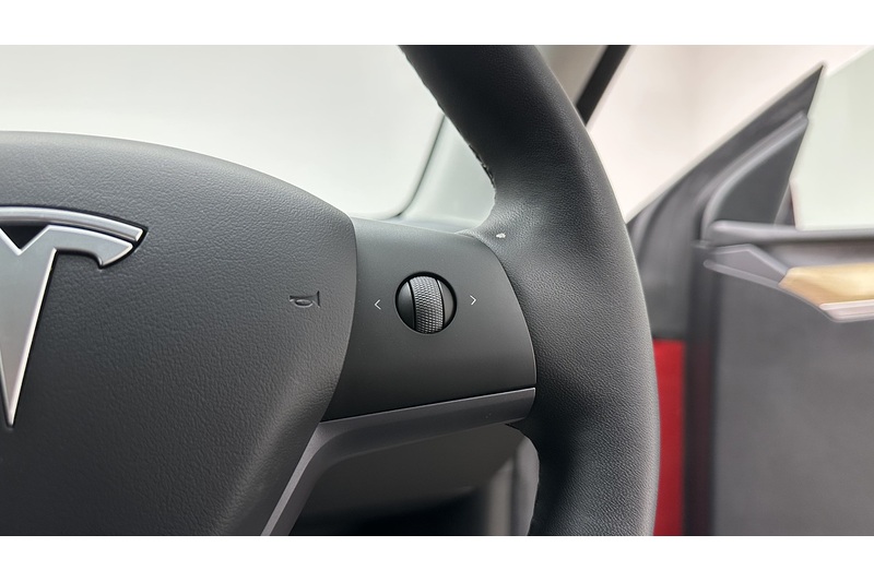 Tesla Model Y Long Range - U3314