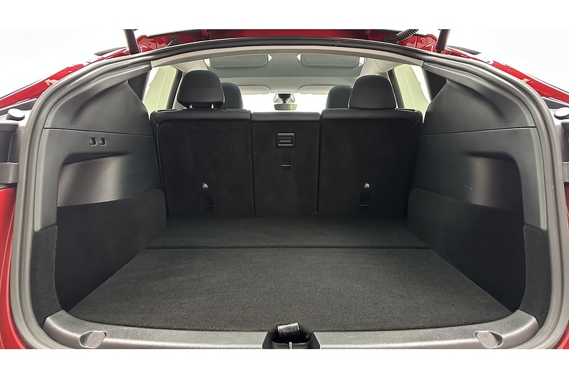 Tesla Model Y Long Range - U3314