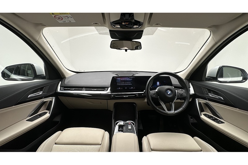 BMW iX1 30 xLine - U3319