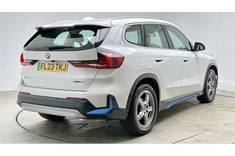 BMW iX1 30 xLine - U3319