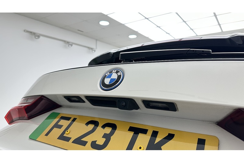 BMW iX1 30 xLine - U3319