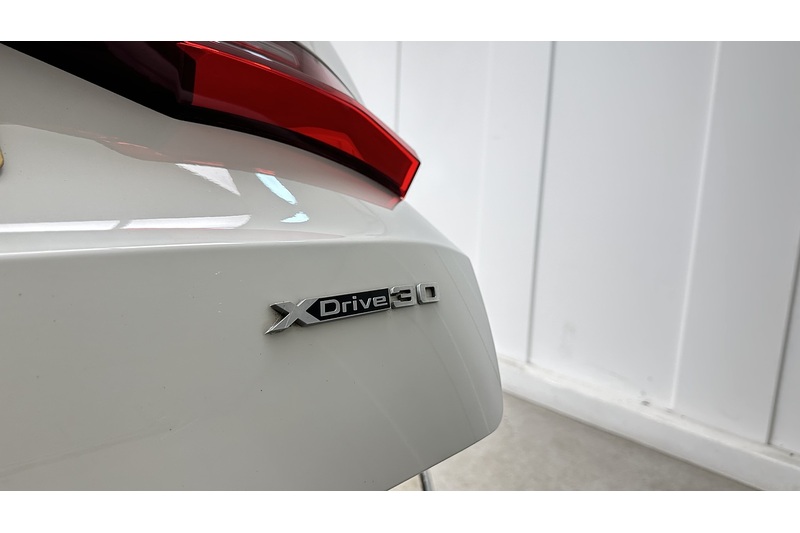 BMW iX1 30 xLine - U3319