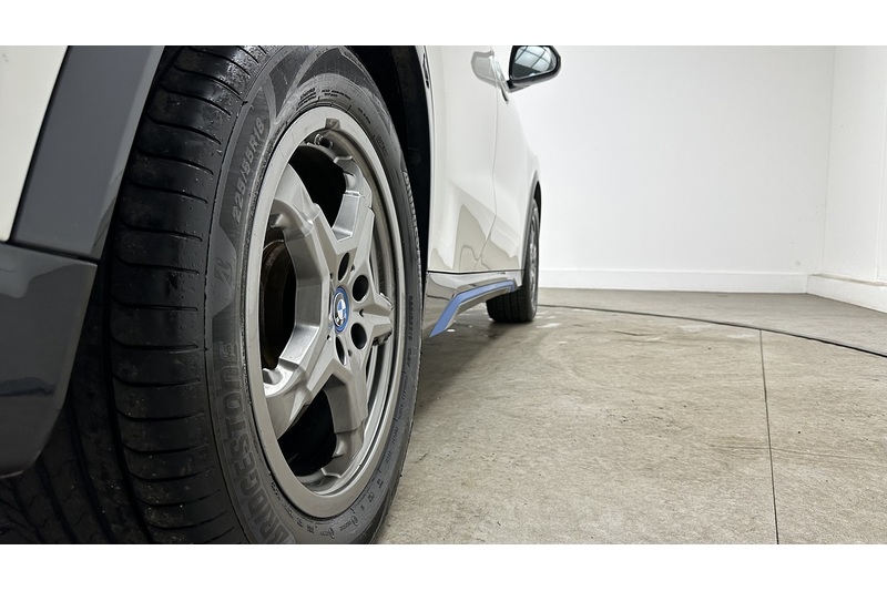 BMW iX1 30 xLine - U3319