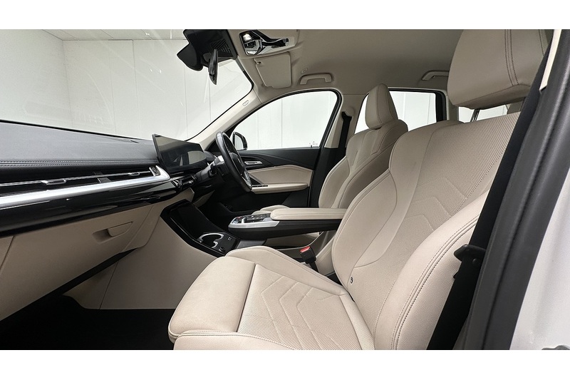 BMW iX1 30 xLine - U3319