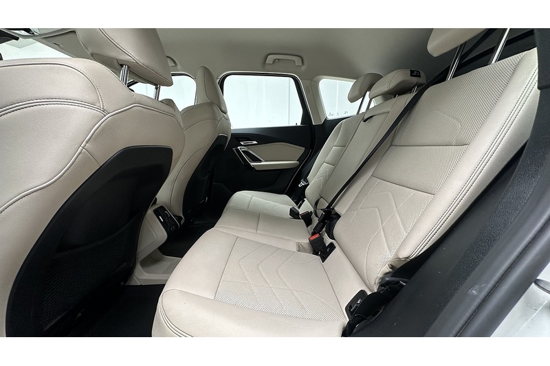 BMW iX1 30 xLine - U3319