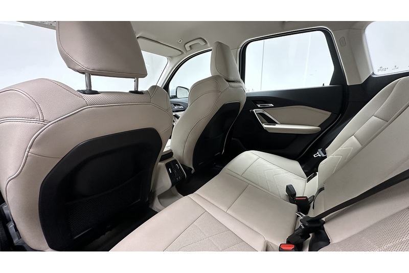 BMW iX1 30 xLine - U3319