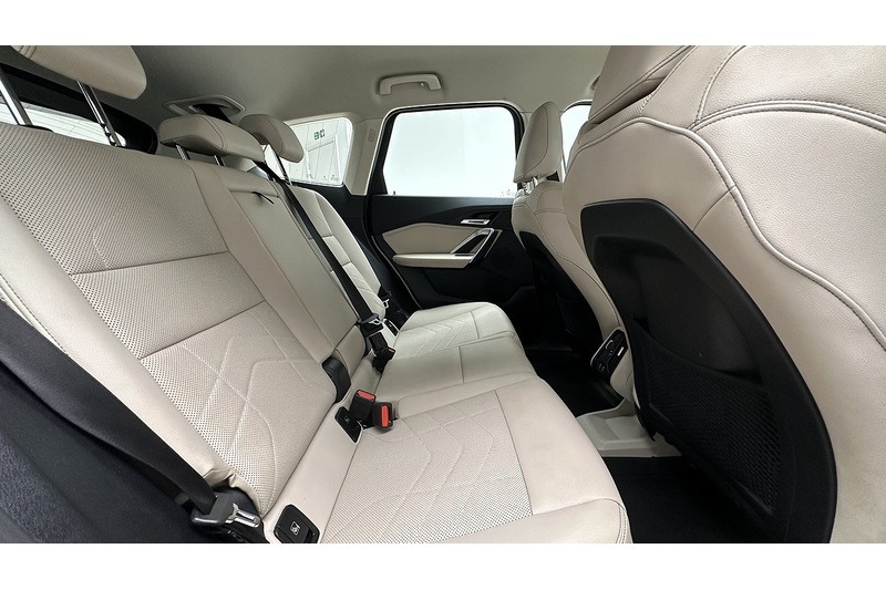 BMW iX1 30 xLine - U3319