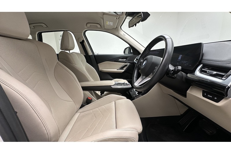 BMW iX1 30 xLine - U3319