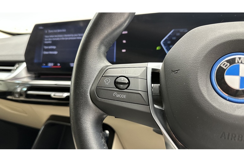 BMW iX1 30 xLine - U3319