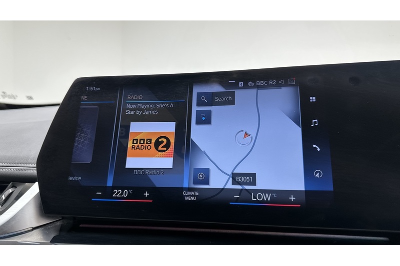 BMW iX1 30 xLine - U3319