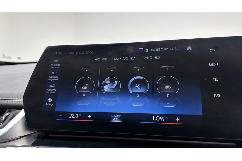 BMW iX1 30 xLine - U3319