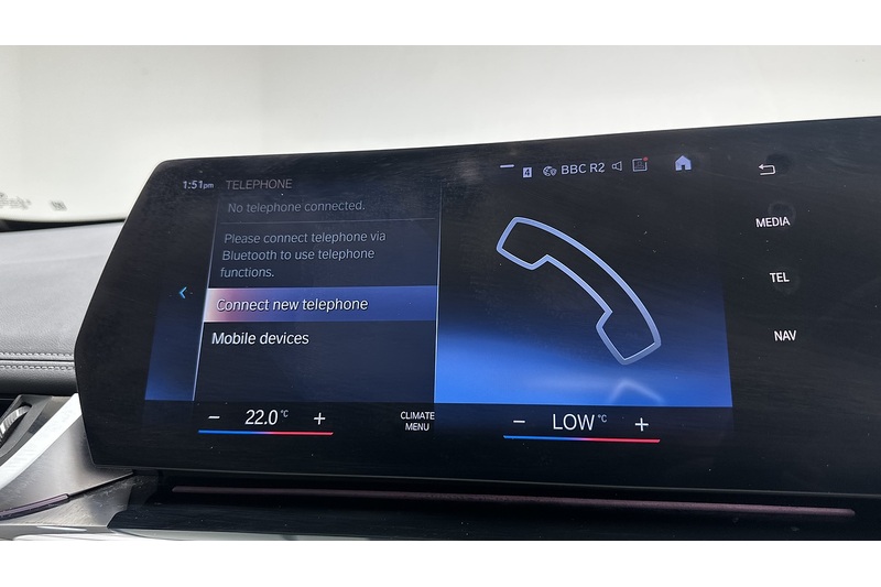 BMW iX1 30 xLine - U3319