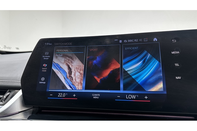 BMW iX1 30 xLine - U3319