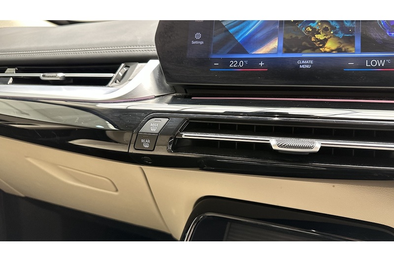 BMW iX1 30 xLine - U3319