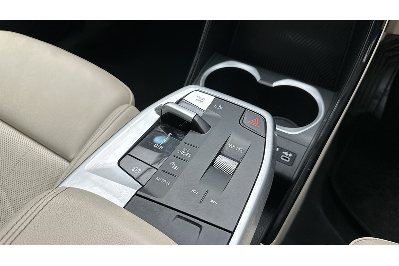 BMW iX1 30 xLine - U3319