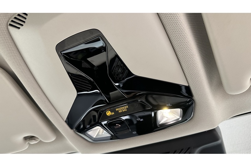 BMW iX1 30 xLine - U3319