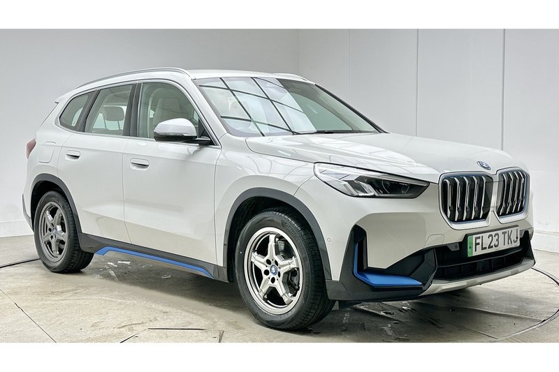 BMW iX1 30 xLine - U3319
