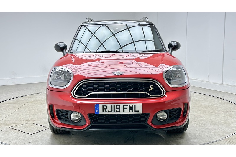 MINI Mini Countryman Cooper S E All4 Sport - U3320