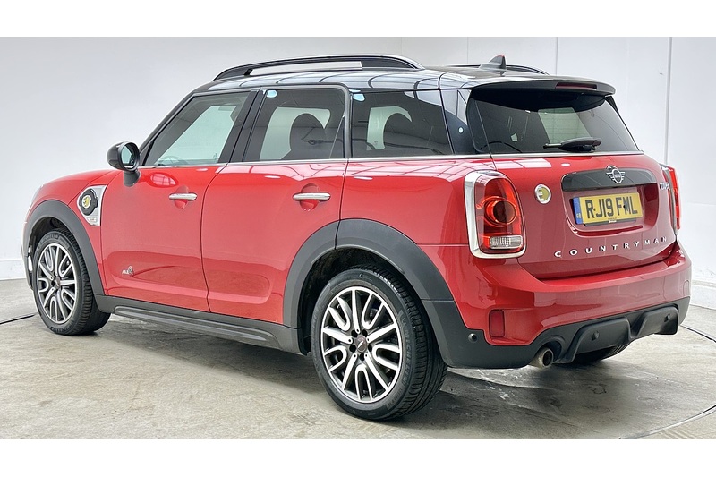 MINI Mini Countryman Cooper S E All4 Sport - U3320