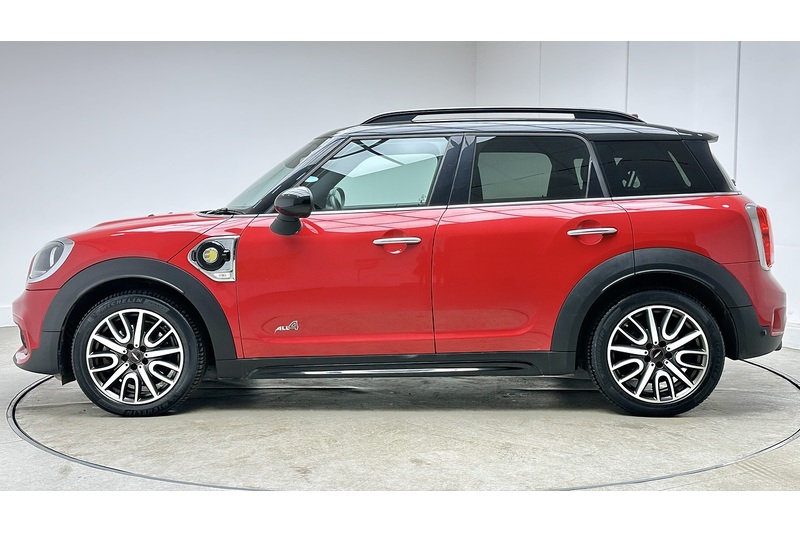 MINI Mini Countryman Cooper S E All4 Sport - U3320