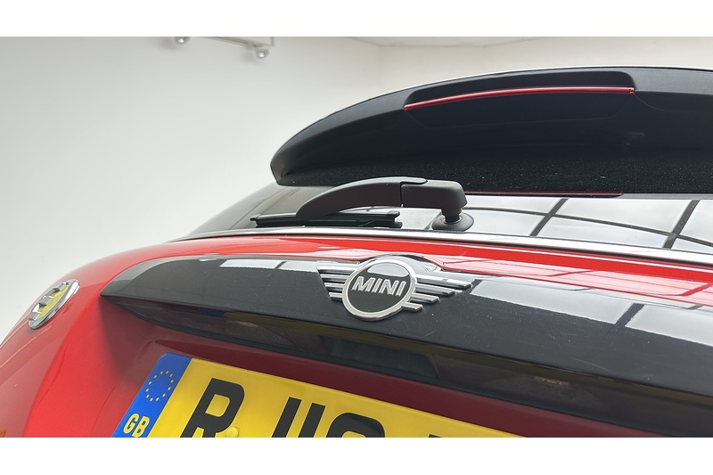 MINI Mini Countryman Cooper S E All4 Sport - U3320