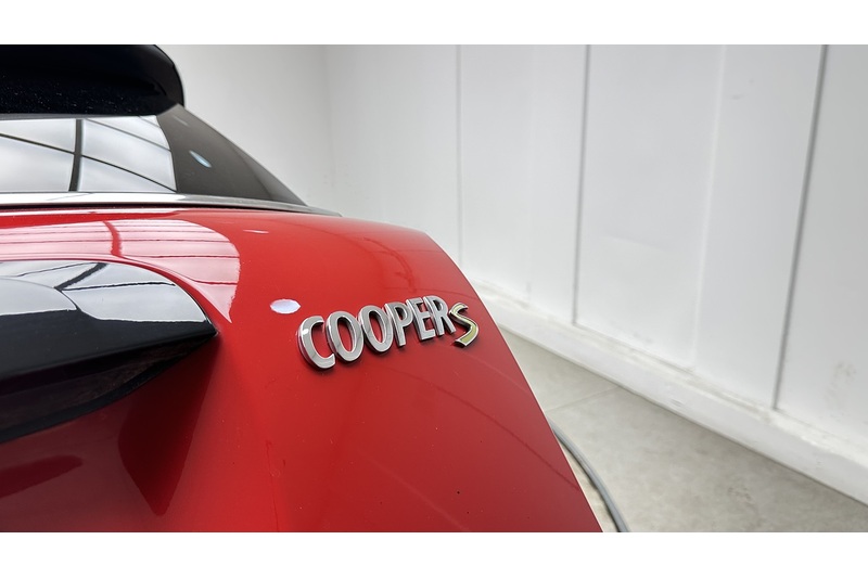 MINI Mini Countryman Cooper S E All4 Sport - U3320
