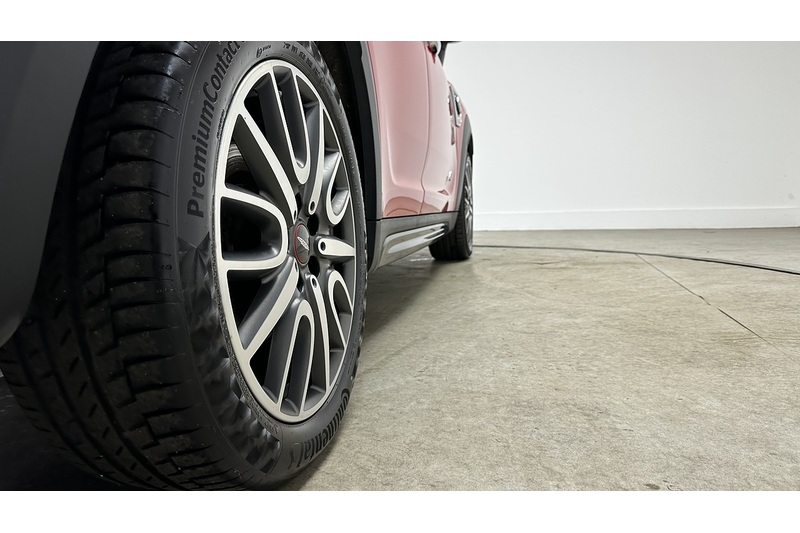 MINI Mini Countryman Cooper S E All4 Sport - U3320