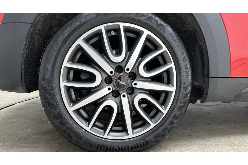 MINI Mini Countryman Cooper S E All4 Sport - U3320