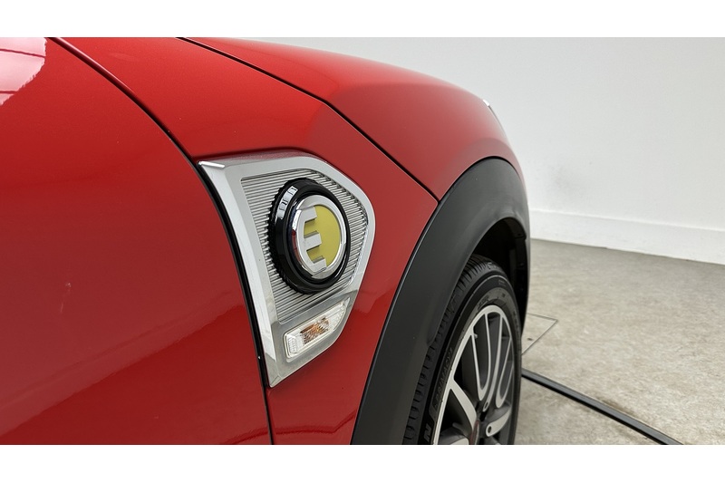 MINI Mini Countryman Cooper S E All4 Sport - U3320