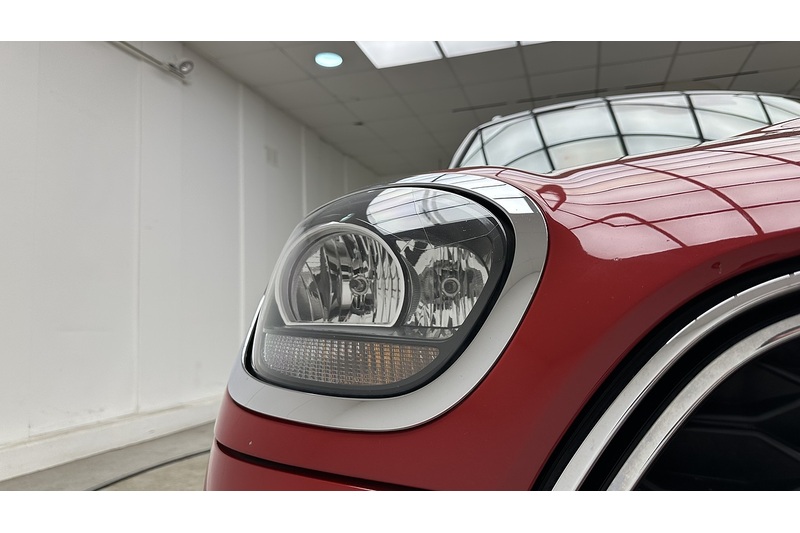 MINI Mini Countryman Cooper S E All4 Sport - U3320