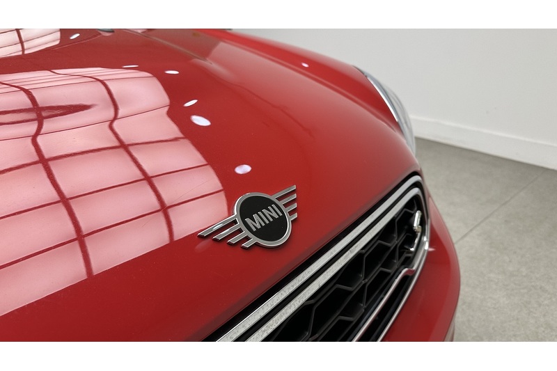 MINI Mini Countryman Cooper S E All4 Sport - U3320