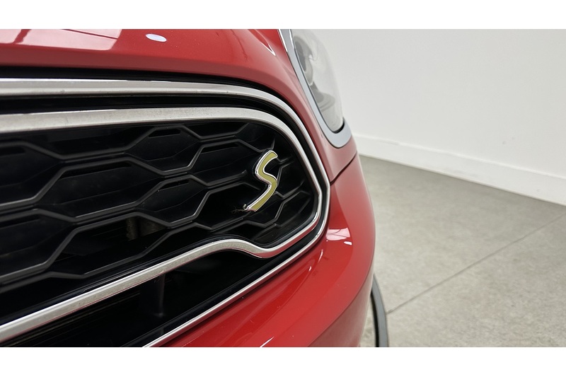 MINI Mini Countryman Cooper S E All4 Sport - U3320
