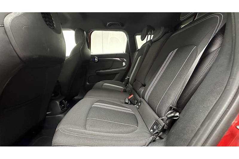 MINI Mini Countryman Cooper S E All4 Sport - U3320