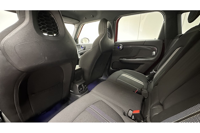 MINI Mini Countryman Cooper S E All4 Sport - U3320