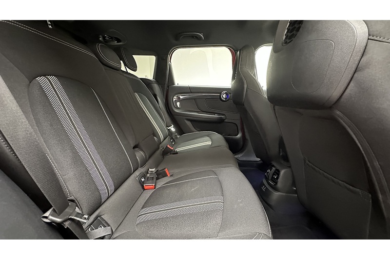 MINI Mini Countryman Cooper S E All4 Sport - U3320
