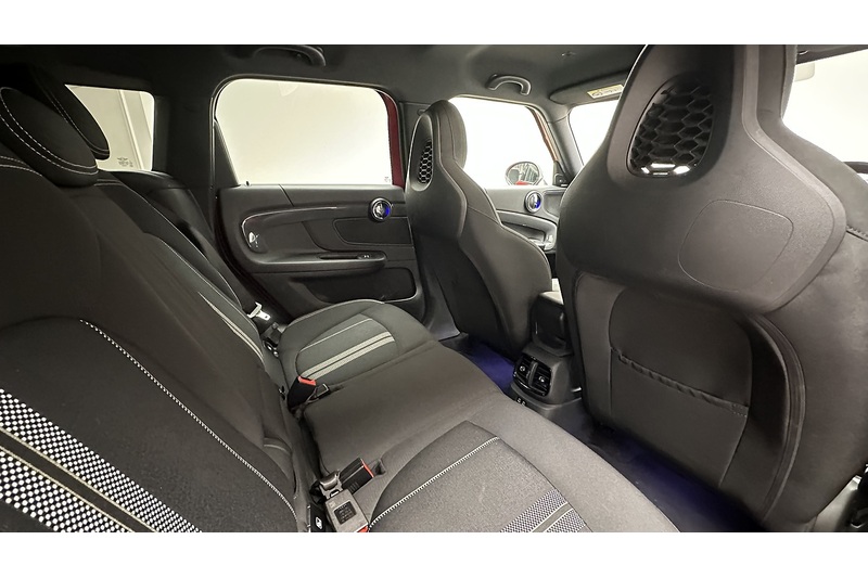 MINI Mini Countryman Cooper S E All4 Sport - U3320