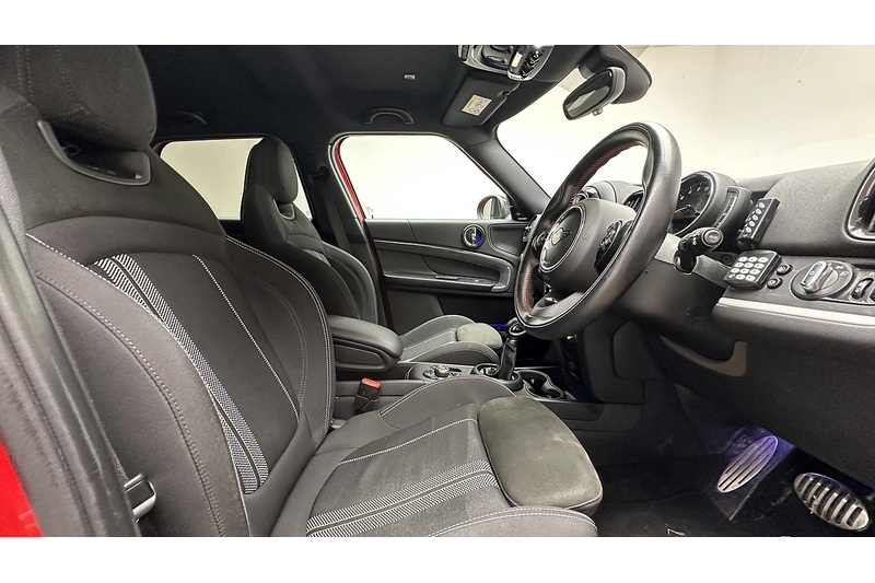 MINI Mini Countryman Cooper S E All4 Sport - U3320