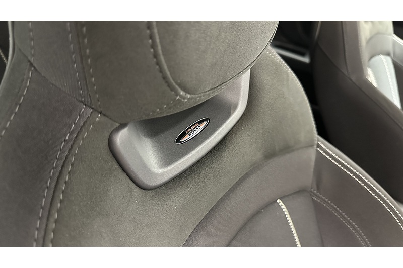 MINI Mini Countryman Cooper S E All4 Sport - U3320