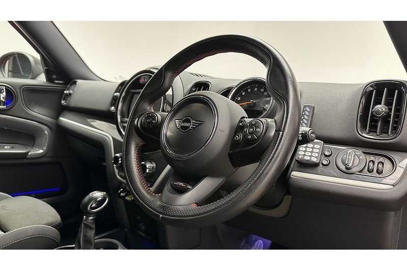 MINI Mini Countryman Cooper S E All4 Sport - U3320