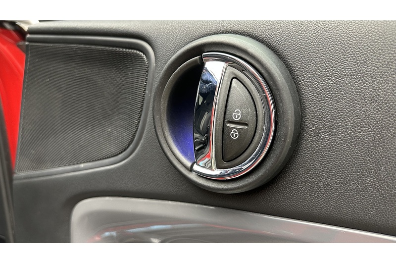 MINI Mini Countryman Cooper S E All4 Sport - U3320