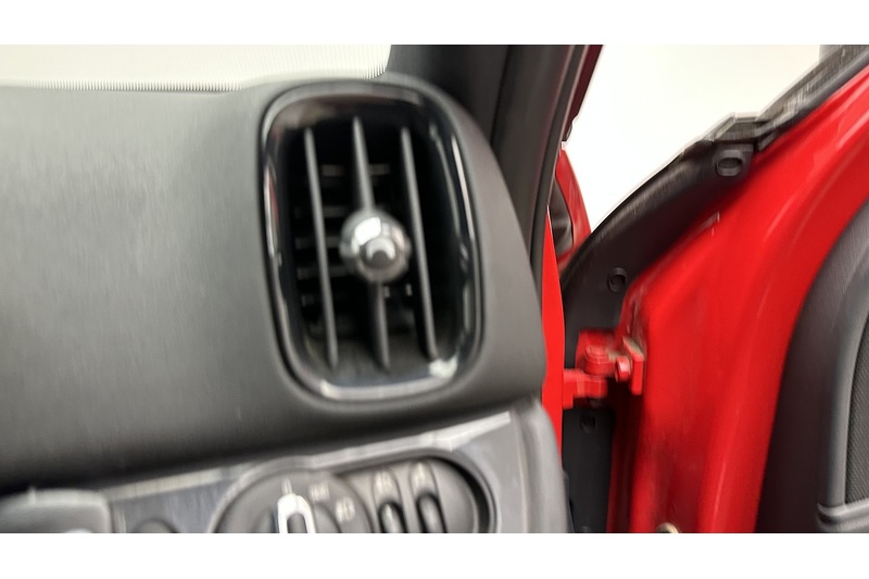 MINI Mini Countryman Cooper S E All4 Sport - U3320